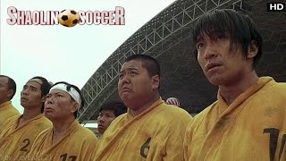 Download lagu Shaolin Soccer (2001) Movie | Stephen Chow, Zhao Wei | Shaolin Soccer Movie Facts Review mp3 Download lagu Shaolin Soccer (2001) Movie | Stephen Chow, Zhao Wei | Shaolin Soccer Movie Facts Review mp3