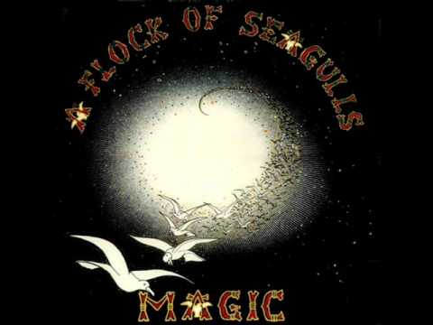 Video thumbnail for Magic