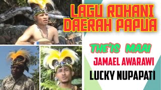 Download lagu KAWASA MENDAMA TASYOMI [VOC. JAMAEL AWARAWI, THEIS MAAY, LUCKY NUPAPATI]  VIDEO MUSIC mp3