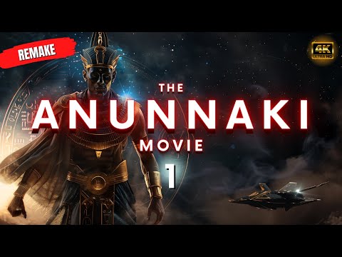 ANUNNAKI FULL MOVIE 1