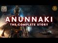 ANUNNAKI FULL MOVIE 1