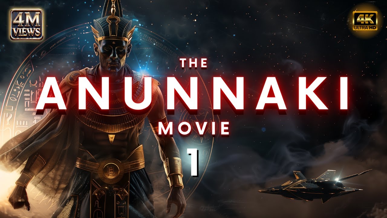 ANUNNAKI ELOKUVA 1