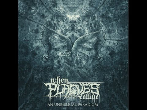 When Plagues Collide - Making of An Unbiblical Paradigm