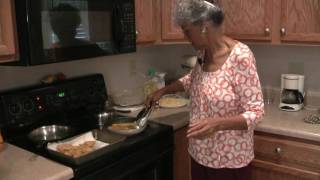 How to Fry fish 101