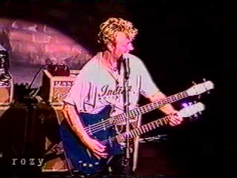Brian  Setzer   68' COMEBACK SPECIAL JAPAN LIVE 2002  