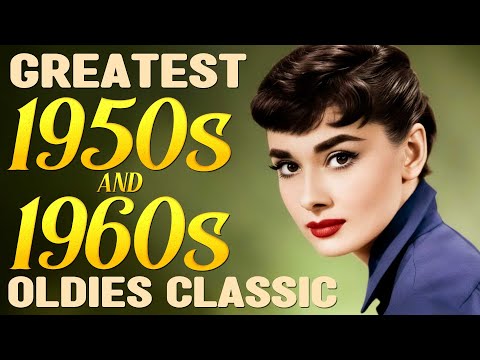 Golden Memories 60s and Oldies Legend