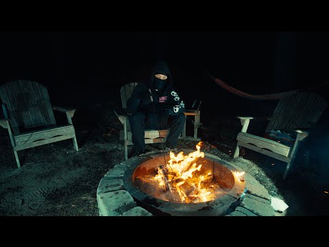 TYKING - TEN CUIDAO PT2😞 [Official Visualizer]