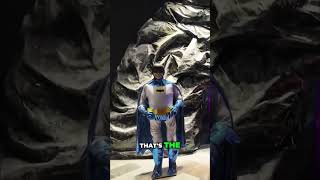 Epic Batman Vehicles! Dark Knight Batmobile & More! #shorts