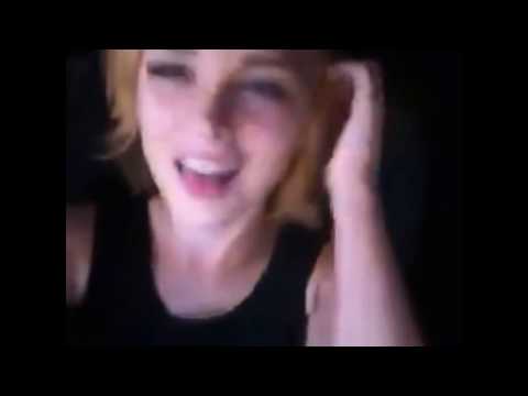 Диана Шурыгина эксклюзивное видео с машины.