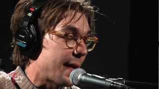 Justin Townes Earle - &quot;Look The Other Way&quot; (Live at WFUV)