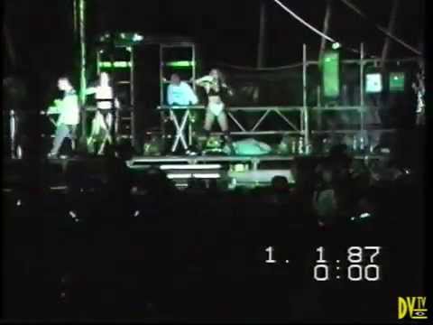 Rezerection Equinox  Dye Witness