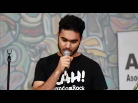 RAH! Candomrock - El amigo de mama