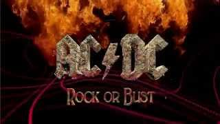 AC/DC - Baptism By Fire HD