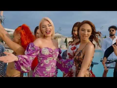 🔥Vali Vijelie x Iulia Dumitrache - E cald afara HIT NOU 2023🔥