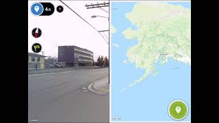 お絵描き日本人　俺と世界旅行#475 geoguessr 実況