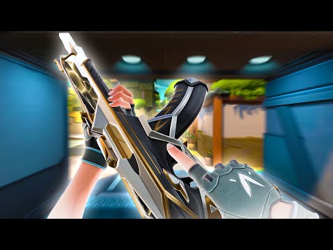 MONTERO 😈 (Valorant Montage)