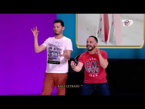 Pa Limit, 17 Prill 2017, Pjesa 2 - Top Channel Albania - Entertainment Show