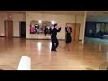 Joey And Joana Performance