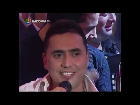 Sorinel Pustiu - Dau tun, dupa tun 2006 NATIONAL TV ARHIVA