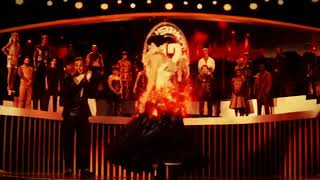Antony and the Johnsons - Angel On Fire (Slowed + Reverb)
