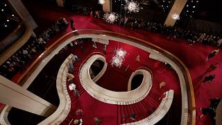 Michael Kors All Access Pass: The 45th Anniversary Michael Kors Collection Runway Show (2026)