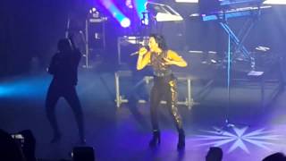 Demi Lovato, Heart Attack (Live in KL, 2015) Demi Lovato, Heart Attack (Live in KL, 2015)