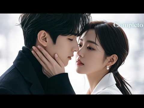 ¡Mi ex es mi jefa! Esperaba venganza, ¿pero aún siente algo?