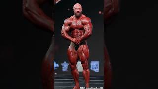 4度目の正直 4年振りの優勝 やっと頂へ到達 James Hollingshead