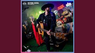 Got Over (Live Session, Los Angeles, CA, 2021)