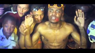 Broederliefde - Spangenshake (LYRICS/SONGTEKST