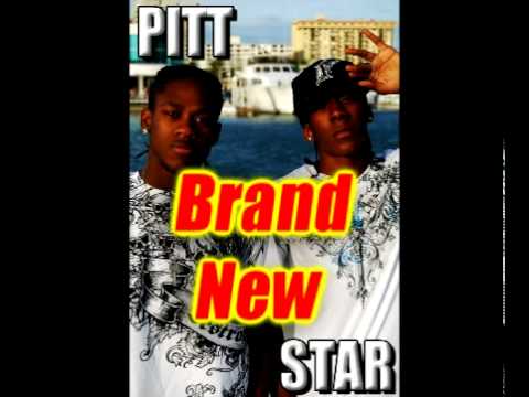 Pitt N Star - Brand New [Exclusive]