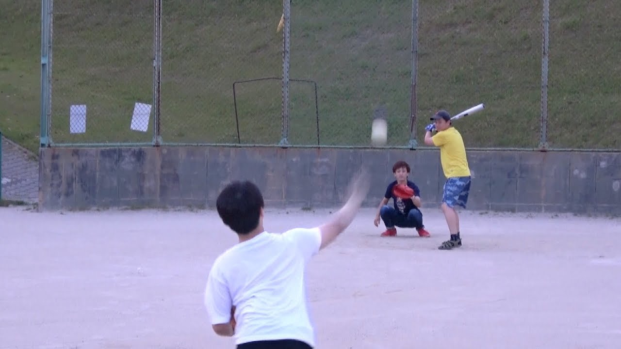 【打たれた瞬間終了】東海オンエアーズのエースは俺だ