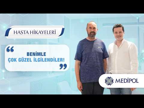 Motor Kazası Sonrası Avasküler Nekrozun Ters Omuz Protezi ile Tedavisi | Malik Bey'in Hikayesi