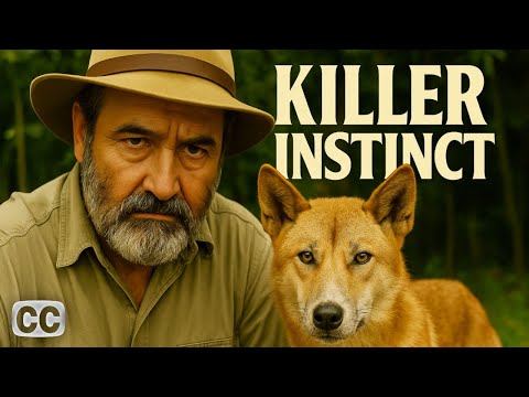 Killerinstinkt – Folge 08 | Dingos 🐶 | Komplette Dokumentarserie über Wildtiere (mit Rob Bredl)