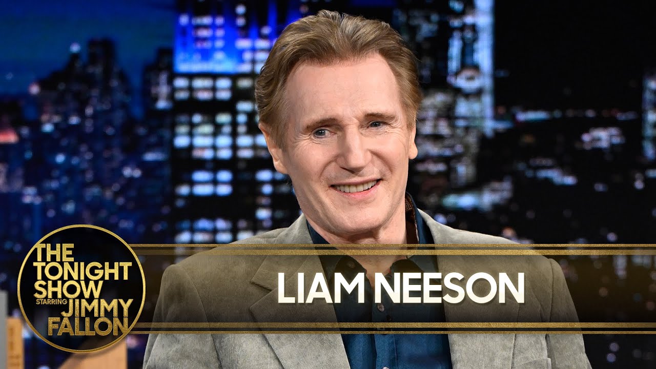 Liam Neeson Is a Joe Keery Stan; Had a Driver Who Was Very Upset About His Taken Character