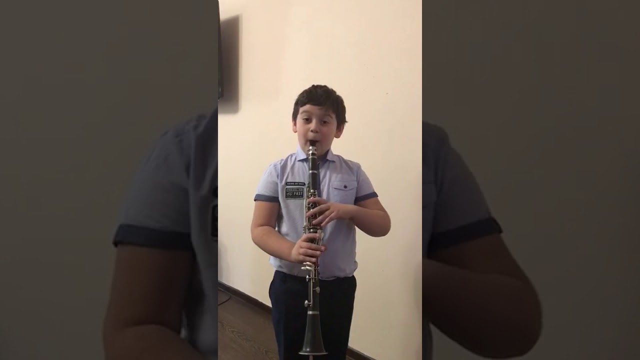 17. Усаченко Савелий - Бах Сарабанда