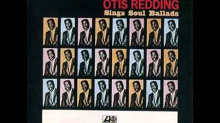 Otis Redding - Mr Pitiful