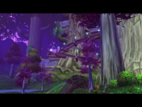 The Beauty of Classic WoW (Part 1)