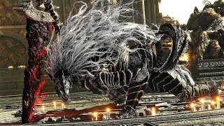 Download lagu Elden Ring All Main Bosses Transformations scene 4k mp3