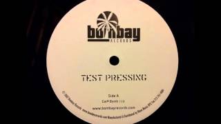 Fred Everything - Tribute to 1st Impressions (Fred's Main Mix)