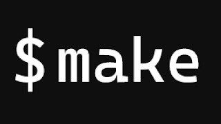 Download the video "Make - 1 - Introduction to Makefiles"