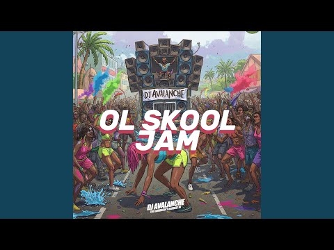 Ol Skool Jam