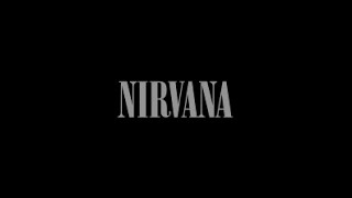 Nirvana - Lounge Act (vocal)