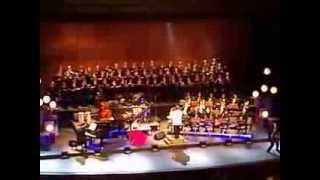 Concerto Sacro de DUKE ELLINGTON - DAVID DANCED BEFORE THE LORD