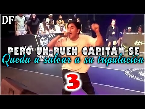 MINUTAZO DE DIEGO MC (vs Nitro) | MULTIVOTACIÓN | #fmscolombia