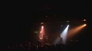 Drenge - Scala - People In Love Make me Feel Yuck