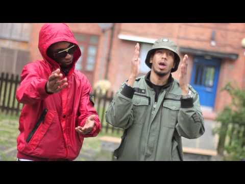CPT Richie Rich & Trim - Twisted (REMIX)