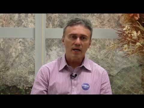 Roberto Cruz - Professor da UFSC e Conselheiro do CFP)