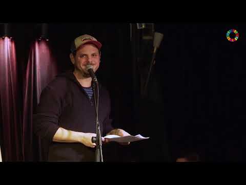 #17 Ziele Poetry Slam Koblenz - Rainer Holl