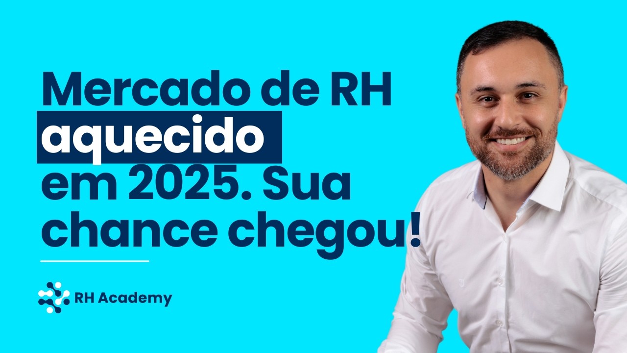 Getting a job in HR has never been easier | RH Academy